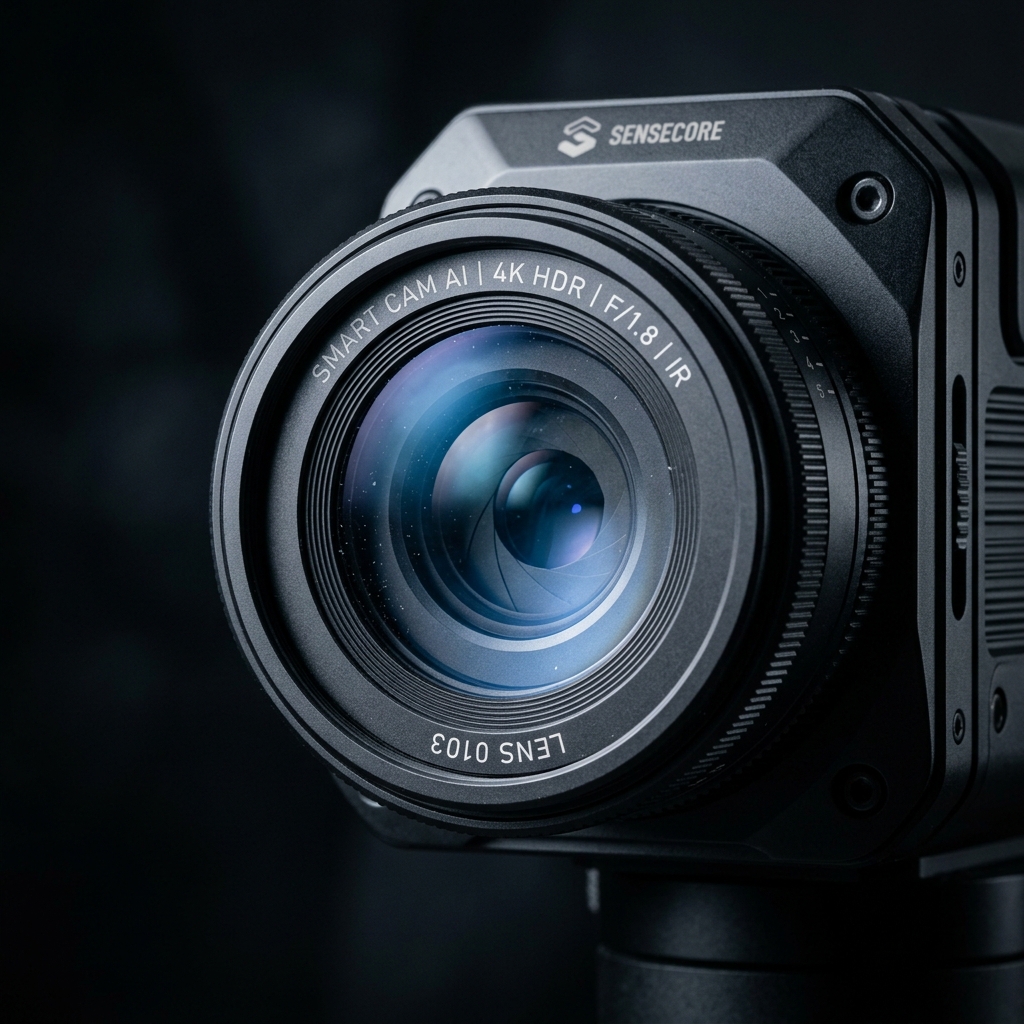 Security technology newsletter banner